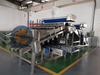 Food Safety And Hygiene Shrimp Grading Machine