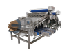 Convenient Maintenance Service Shrimp Grading Machine