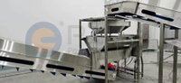 Easy Operation Automatic Catfish Processing Line