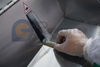 Compact Easy Operation Restaurant Shrimp Peeling And Deveining Machine