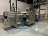 Easy To Clean And Maintain Production Line Fryer