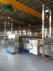 High Effective Fryer With Temperature Control