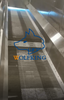 Food Safety And Hygiene Fluidized Freezer