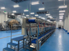Customized Automatic Vannmei Deveining Processing Line