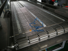 Wide Use High Capacity Brine Shower Freezer