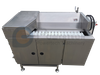 Low Energy Consumption Crayfish Back Cut And Deveining Machine