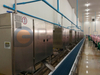 High Efficient And High Profitability Shrimp Peeling And Deveining Machine