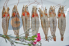 High Capacity Vanamei Restaurant Shrimp Peeling And Deveining Machine