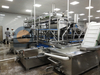 Multifunctional Automatic Vannamei PUD Processing Line