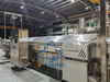 Flexible Low Energy Consumption Fryer