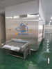 High Efficient Short Freezing Time Spiral Freezer
