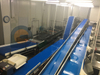 Full Automatic Easy Operation Vannmei Deveining Processing Line