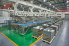 Industrial Food Grade Automatic Shrimp Peeling Production Line