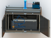 Fractional Water loss High Profitability Horizontal Plate Freezer