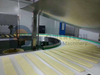 Customized Automatic Bakery Food Processing Line