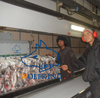 High Efficient High Profitability Vertical Plate Freezer