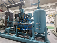 Wide Use High Product Quality Refrigerating Compressor Unit