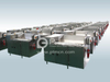 Industrial And Food Grade Shrimp Peeling And Deveining Machine