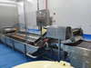 High Efficient Automatic Catfish Processing Line