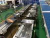 Food Safety Hygiene Automatic Crayfish Processing Line