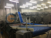 Full Automatic Easy Operation Vannmei Deveining Processing Line