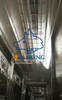 Commerical Production Good Phase Fluidized Freezer