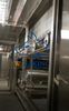 Advanced Technology Quick Freezing Fluidized Freezer