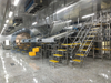 Industrial Food Grade Automatic Shrimp Peeling Production Line