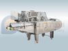 Convenient Maintenance Service Fish Filleting Machine