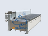 Fractional Water Loss High Profitability Vertical Plate Freezer