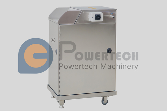 Industrial Food Grade Restaurant Shrimp Peeling And Deveining Machine