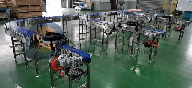 Multifunctional Automatic Wheaten Food Processing Line