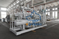 European Standard Advanced Technology Refrigerating Compressor Unit