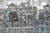 Advanced Technology And European Standard Shrimp Peeling And Deveining Machine