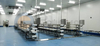 High Efficient Automatic Catfish Processing Line