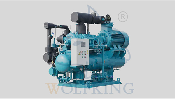 Refrigeration System