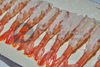 Multifunctional Stable Restaurant Shrimp Peeling And Deveining Machine