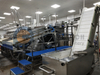 Food Safety Hygiene Automatic Vannamei PUD Processing Line