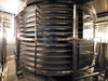 High Efficient Short Freezing Time Spiral Freezer