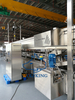 Multifunctional & Stable Fryer With Belt Conveyor