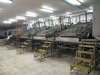Flexible High Capacity Automatic Shrimp Peeling Production Line