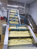 Diversified Control Mode and Configuration Fluidized Freezer