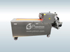 Food Hygiene And Safety Fish Deep Skinning Machine