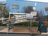 Convenient Maintenance Service Fish Grading Machine