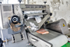 Salmon Automatic Deep Skinning Machine