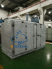 Advanced Technology Horizontal Plate Freezer