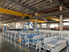 High Efficient Industrial Food Grade Vertical Plate Freezer