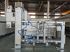 High Capacity Good Food Quality Vertical Plate Freezer