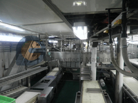 Customized Automatic Fishing Trawler Total Solution